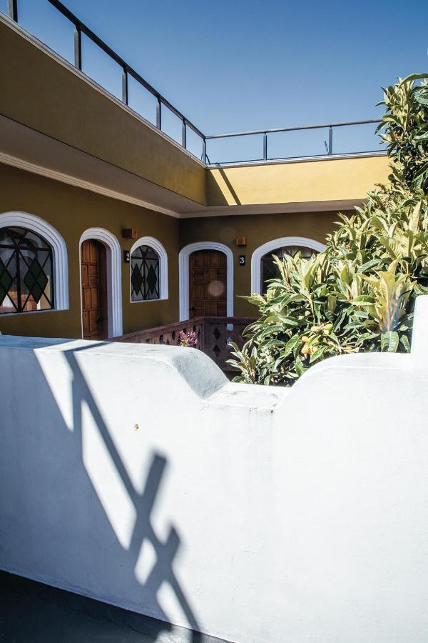 Casa Cafeólogo Hotel San Cristóbal de Las Casas Exterior foto